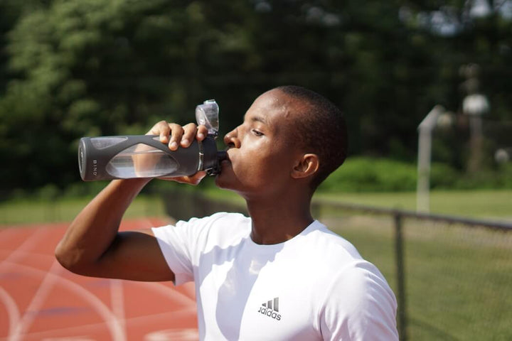 Watch Out For These 6 Unusual Signs Of Dehydration - MMA Nutrition LLC