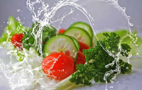 Hydrating Foods That Are High In Electrolytes - MMA Nutrition LLC