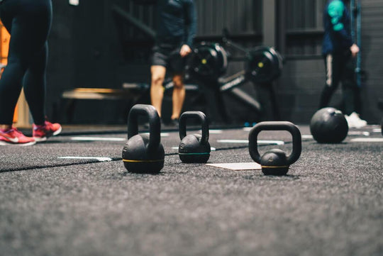 The Truth About CrossFit: Benefits and Safety - MMA Nutrition LLC